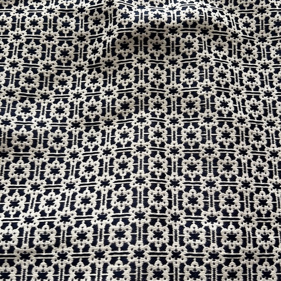 Miss Selfridge Tweed Top - Picture 2 of 5